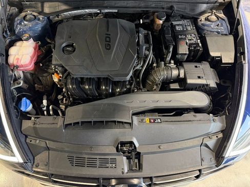 Used 2021 Hyundai Sonata SE image 62