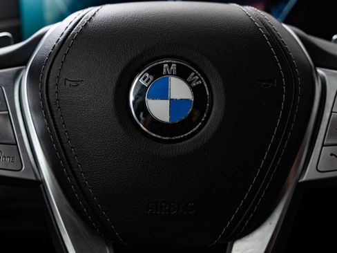 Used 2024 BMW X7 xDrive40i w/ Executive Package AWD/4WD image 32