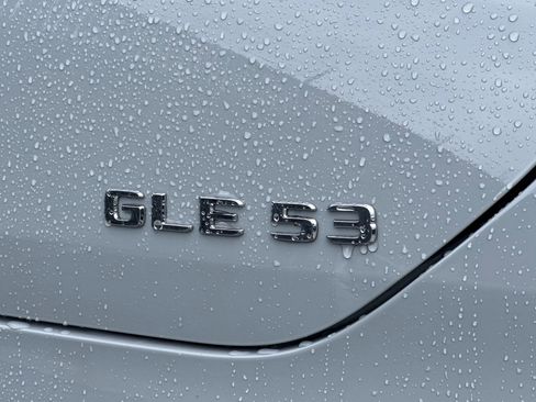 Used 2026 Mercedes-Benz GLE 53 AMG 4MATIC Coupe image 20