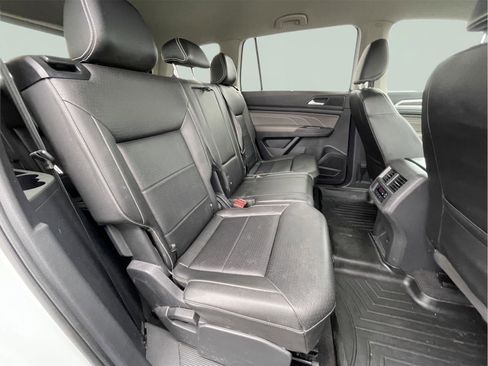 Used 2023 Volkswagen Atlas SE image 22