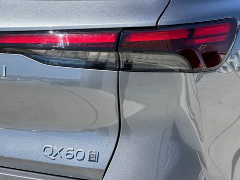 Used 2026 INFINITI QX60 Luxe AWD/4WD image 29