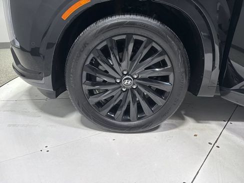 Used 2025 Hyundai Palisade Calligraphy AWD/4WD image 10