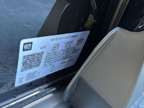 New 2026 Chevrolet Trax LT w/ Driver Confidence Package image 31