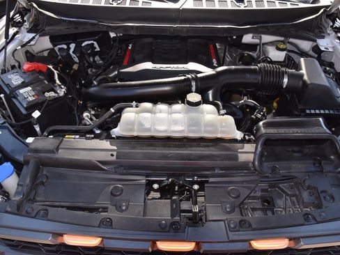 Used 2023 Ford F150 Raptor w/ Raptor Carbon Fiber Package image 46