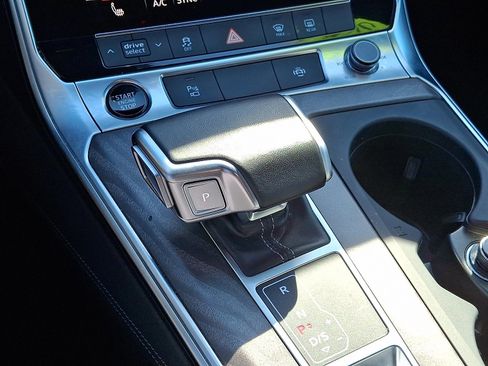 Used 2024 Audi A6 Premium Plus image 15