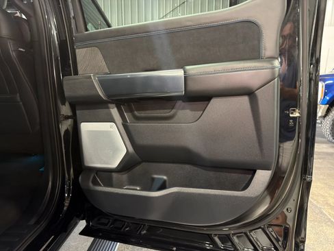 Used 2025 Ford F350 Platinum AWD/4WD image 15