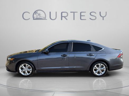 Used 2023 Honda Accord LX image 2