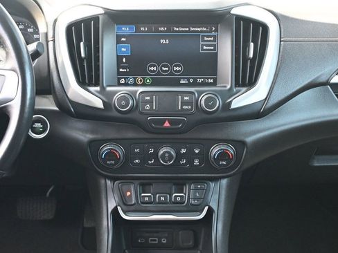 Used 2019 GMC Terrain SLE w/ Infotainment Package I image 10
