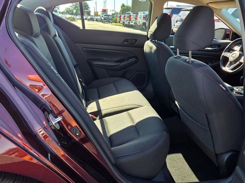 Used 2023 Nissan Altima 2.5 SV FWD image 16