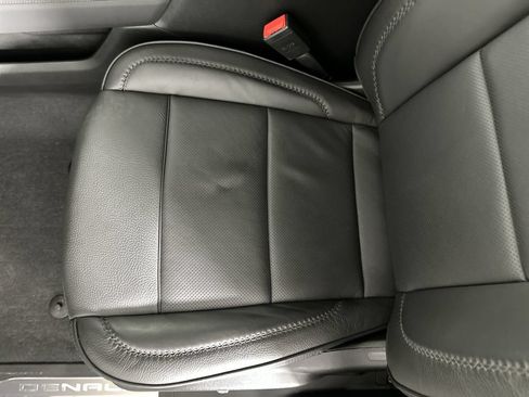 Used 2026 GMC Sierra 1500 Denali AWD/4WD image 24