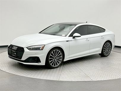 Certified 2023 Audi A5 2.0T Premium Plus