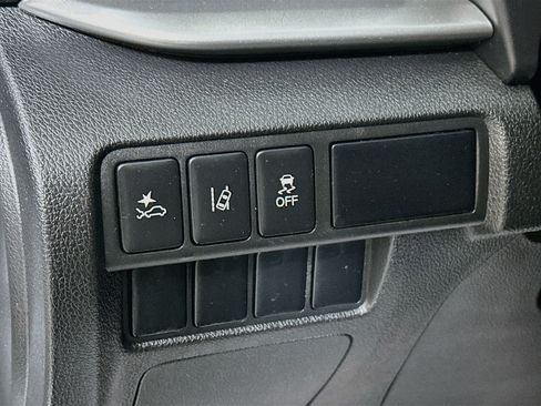 Used 2022 Mitsubishi Eclipse Cross ES AWD/4WD image 10