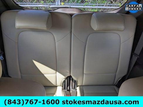 Used 2014 Hyundai Santa Fe Limited AWD/4WD image 17