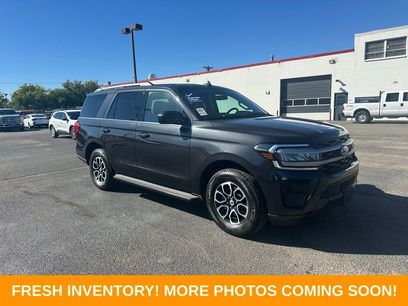 Used 2024 Ford Expedition XLT