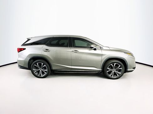 Used 2018 Lexus RX 350L w/ Premium Package image 10