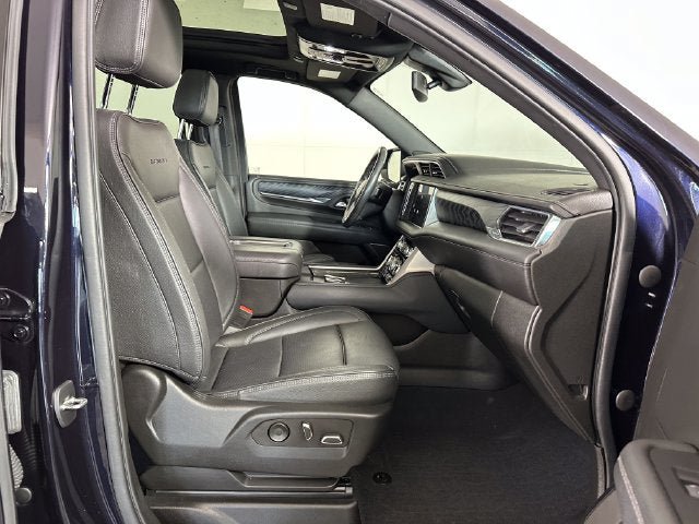Used 2022 GMC Yukon Denali AWD/4WD image 27