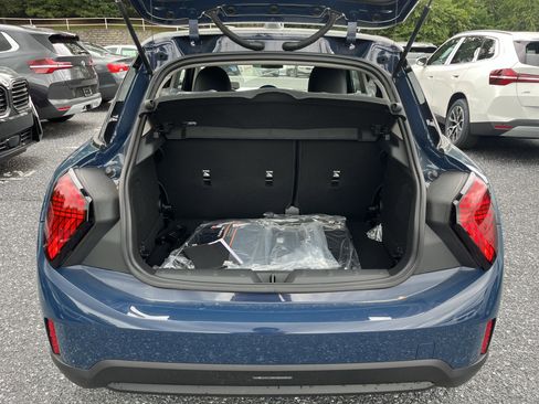 Used 2025 MINI Cooper S image 8