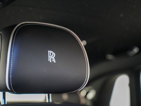 Used 2021 Rolls-Royce Ghost image 49