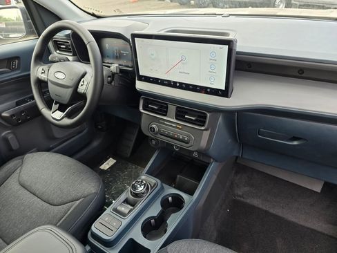 New 2025 Ford Maverick XLT w/ XLT Luxury Package AWD/4WD image 9