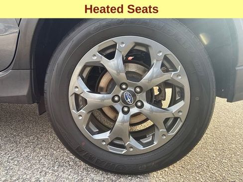Certified 2023 Subaru Crosstrek 2.5i Sport image 9