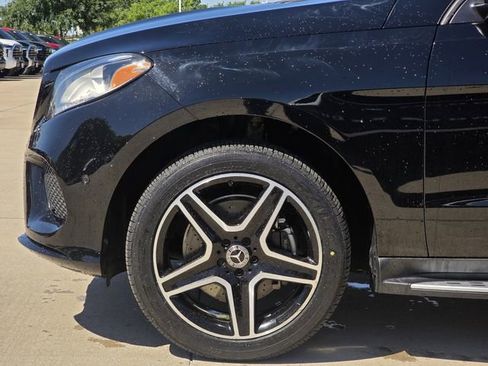 Used 2018 Mercedes-Benz GLE 350 image 6