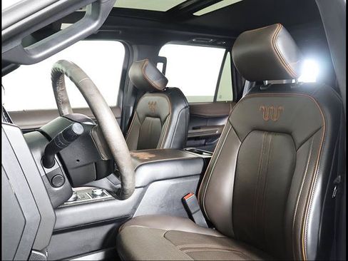 Used 2020 Ford Expedition King Ranch AWD/4WD image 7