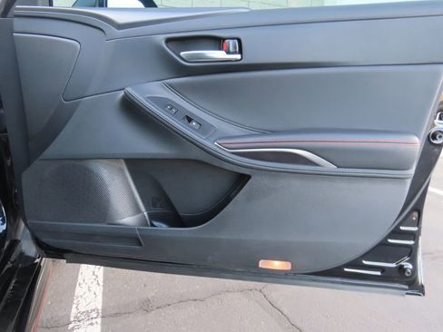 Used 2021 Toyota Avalon TRD image 24