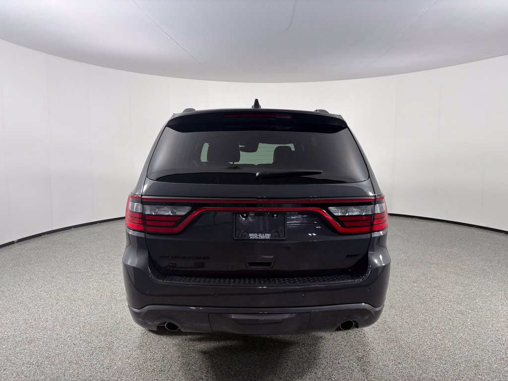 Used 2024 Dodge Durango GT AWD/4WD image 6