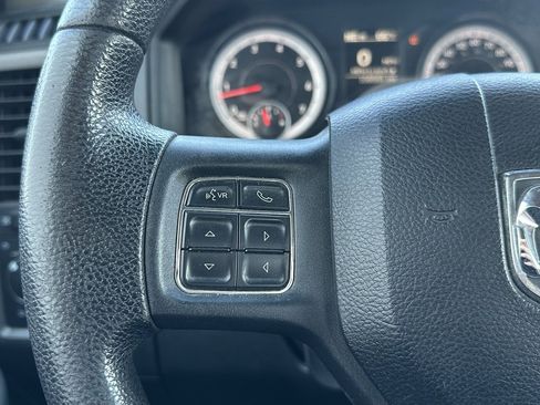 Used 2015 RAM 1500 Tradesman w/ Power & Remote Entry Group image 20