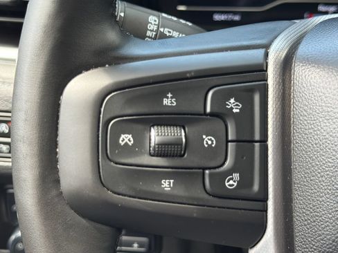 Used 2024 GMC Yukon Denali w/ Max Trailering Package AWD/4WD image 32