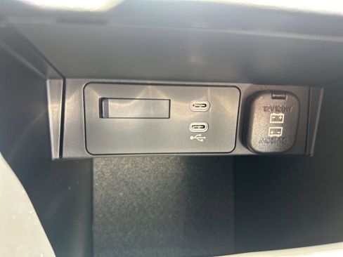 New 2025 MAZDA CX-5 AWD 2.5 S w/ Select Package image 45