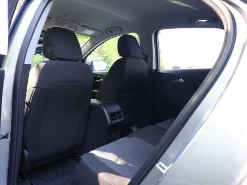 Certified 2024 Chevrolet Equinox LT FWD image 43