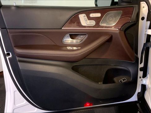 Used 2022 Mercedes-Benz GLE 350 4MATIC image 22