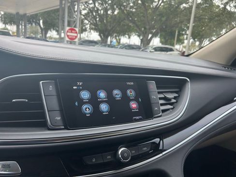 Used 2018 Buick Enclave Premium w/ Experience Buick Package image 49