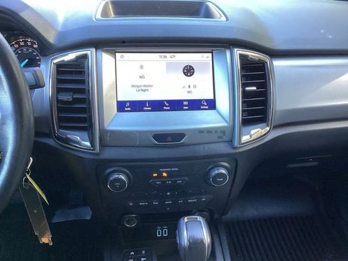Used 2022 Ford Ranger XLT w/ Equipment Group 301A Mid image 45