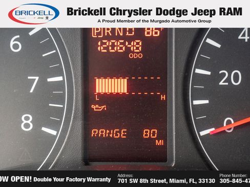 Used 2020 Nissan NV 1500 SV RWD image 9