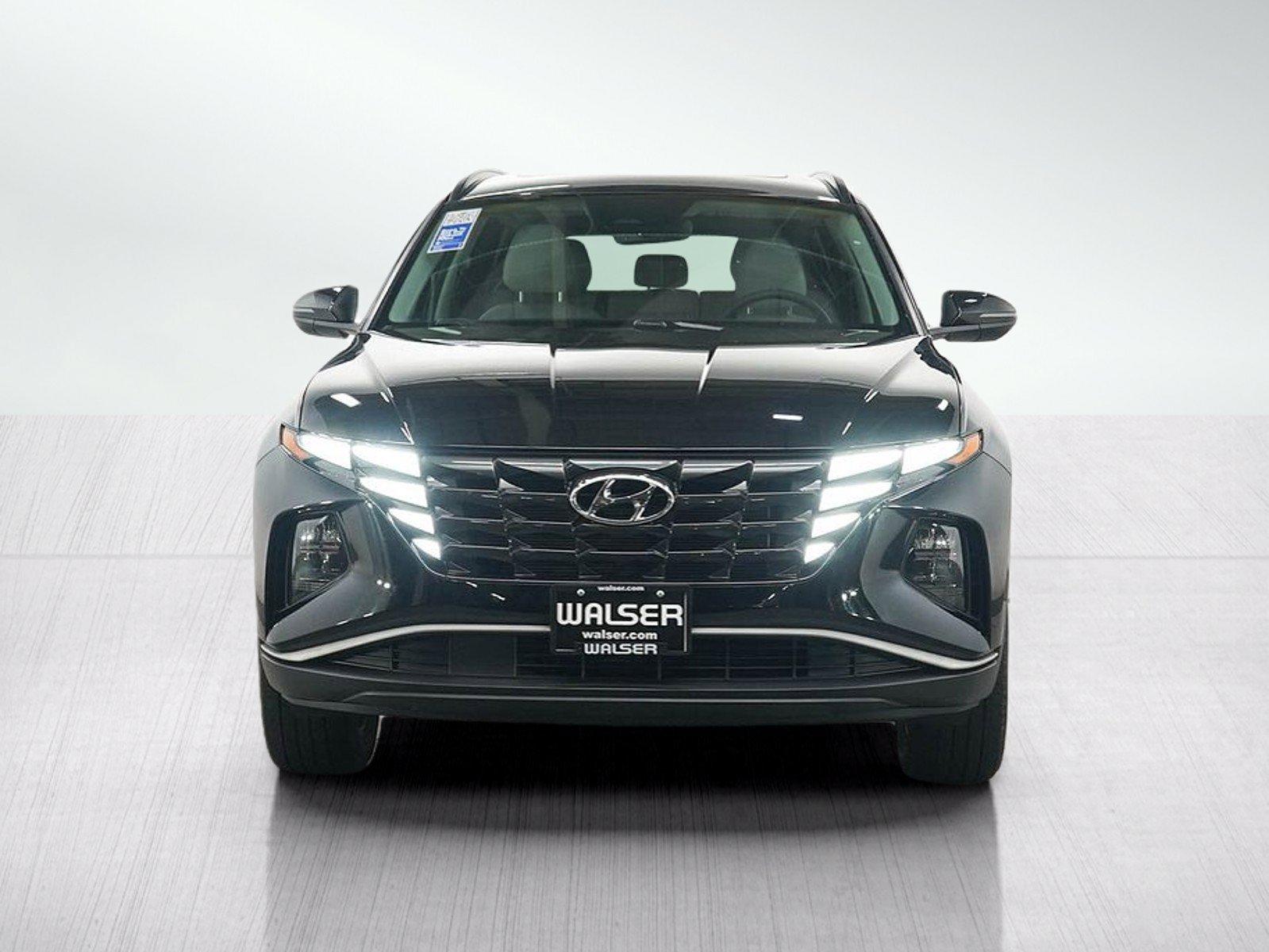 Used 2024 Hyundai Tucson SEL w/ Convenience Package AWD/4WD image 8