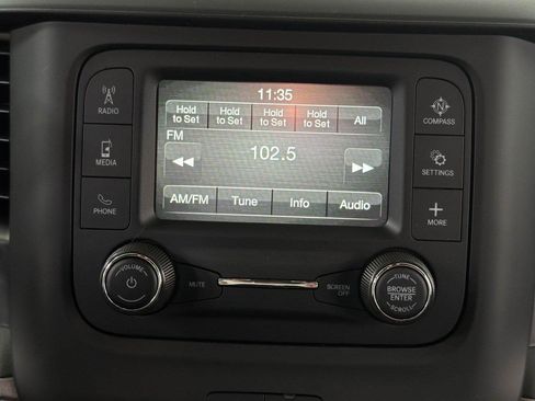 New 2024 RAM 5500 Tradesman image 10