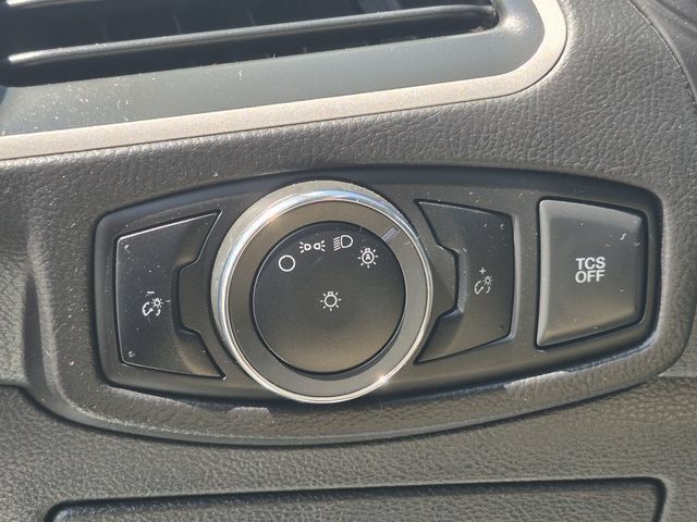Used 2024 Ford Edge SEL AWD/4WD image 9