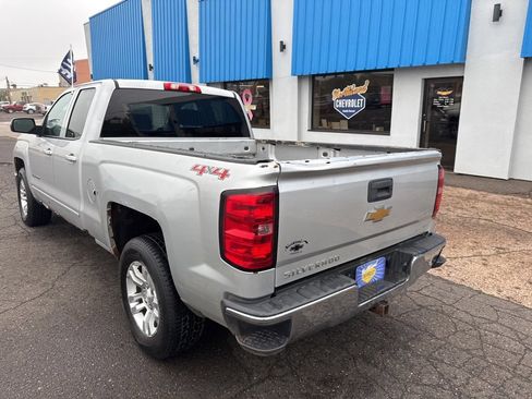 Used 2015 Chevrolet Silverado 1500 LT w/ All Star Edition image 13