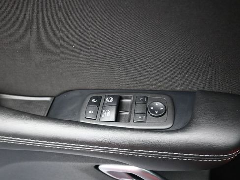 Used 2023 Dodge Challenger SXT w/ Blacktop Package image 14