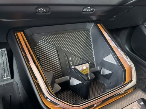 Used 2025 BMW X3 M50 w/ Premium Package image 35