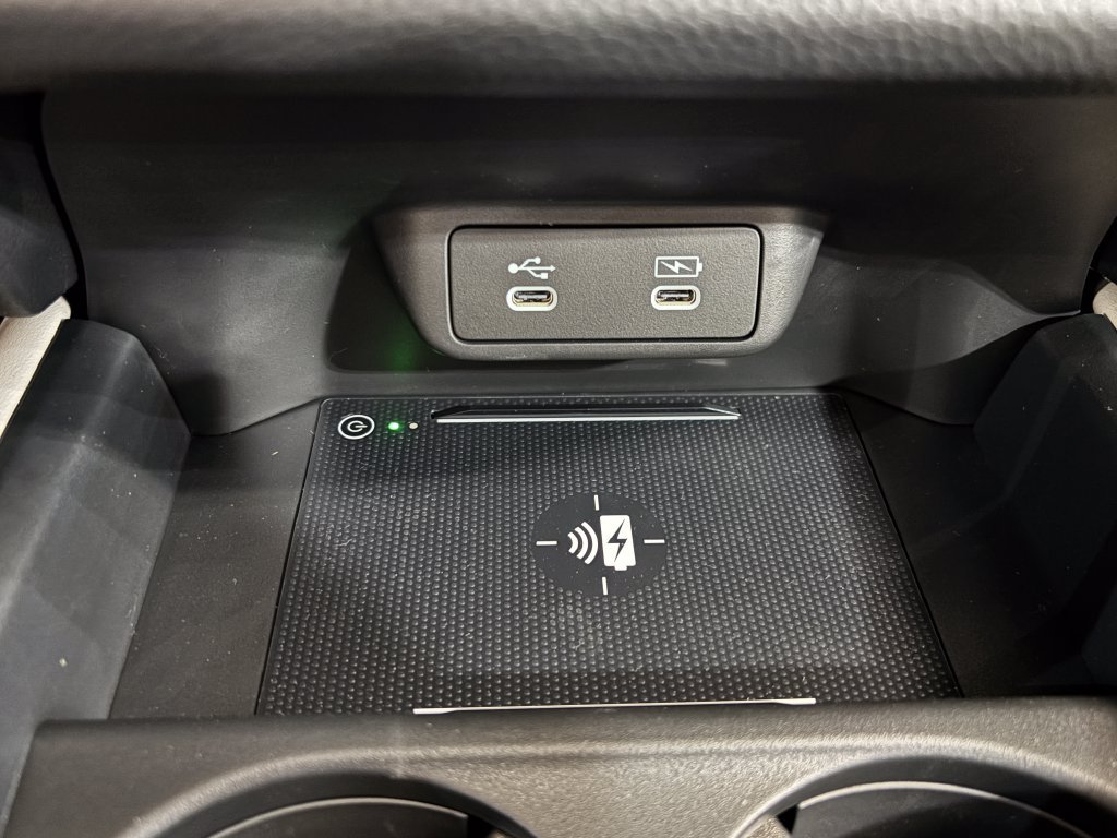 New 2027 Honda HR-V EX-L image 30