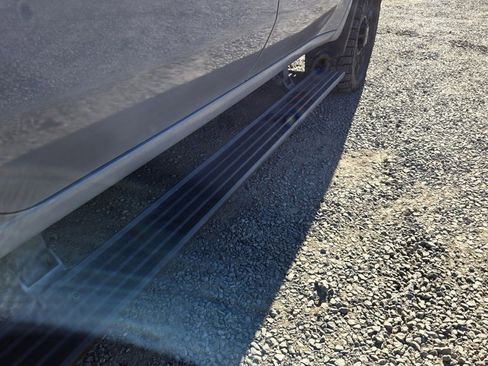 Used 2024 GMC Sierra 2500 AT4 w/ Technology Package image 13