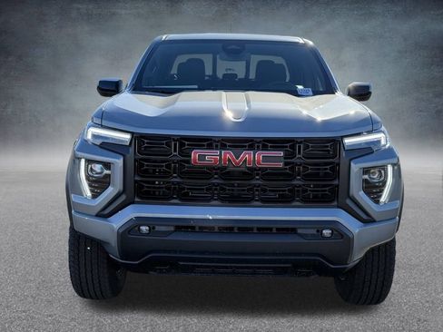 New 2026 GMC Canyon Elevation w/ Convenience Package image 9