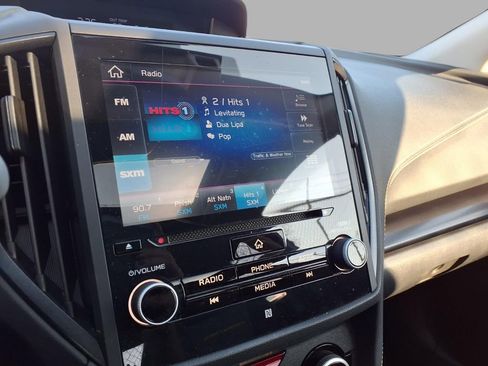 Certified 2023 Subaru Crosstrek 2.5i Sport image 8