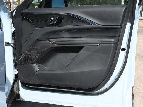 Used 2024 Cadillac Lyriq Luxury w/ LPO, Floor Liner Package image 28