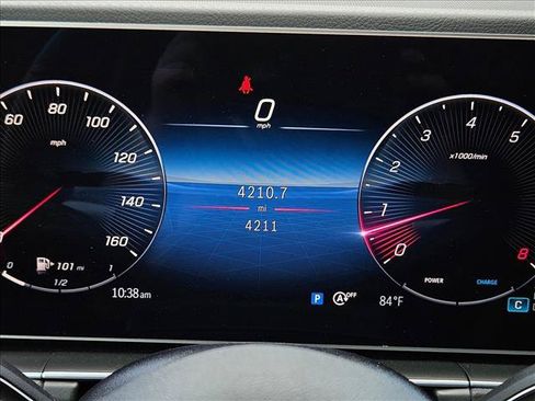Used 2026 Mercedes-Benz GLE 350 4MATIC image 11