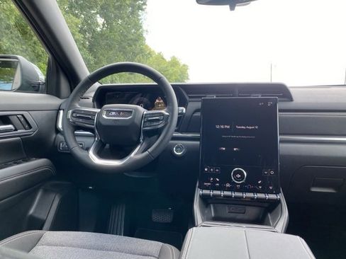 New 2026 GMC Terrain Elevation w/ Black Edition image 22