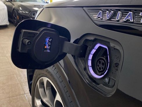 Certified 2023 Lincoln Aviator Grand Touring w/ Equipment Group 301A image 6